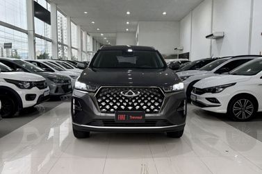 Caoa Chery Tiggo
