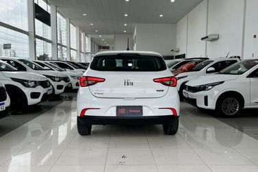 Fiat ARGO