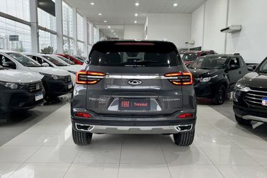 Caoa Chery Tiggo