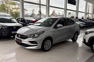 Fiat CRONOS