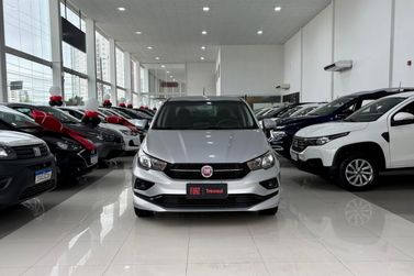 Fiat CRONOS