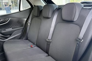 Fiat PULSE