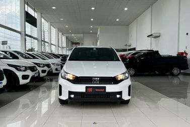 Fiat CRONOS