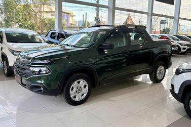Fiat Toro