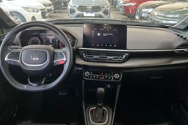 Fiat PULSE