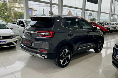 Caoa Chery Tiggo