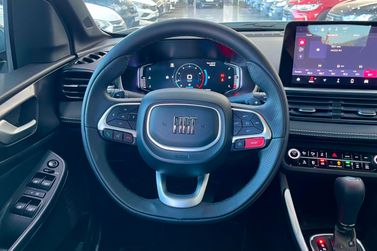 Fiat Fastback