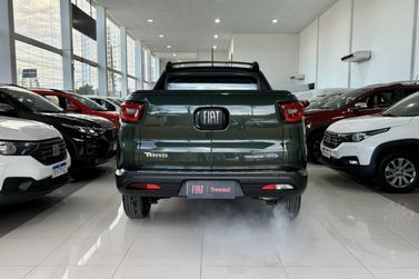 Fiat Toro