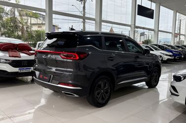 Caoa Chery Tiggo