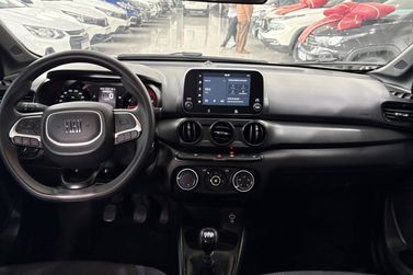 Fiat CRONOS