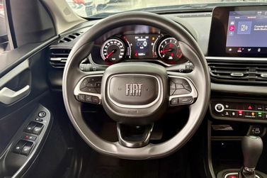 Fiat PULSE