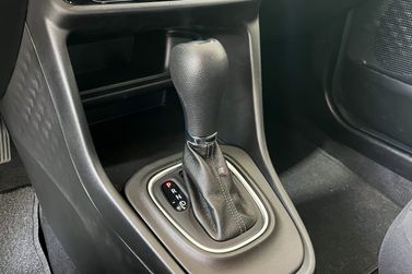 Fiat PULSE