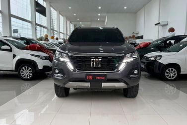 Fiat Titano