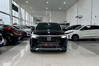Fiat Fastback