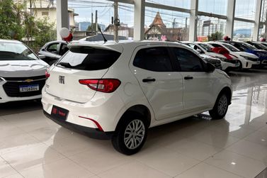 Fiat ARGO