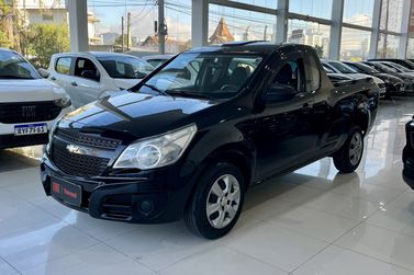 Chevrolet MONTANA