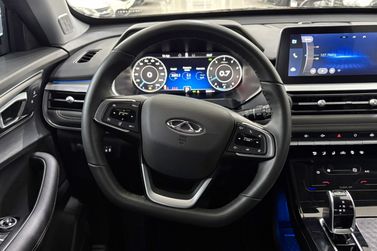Caoa Chery Tiggo