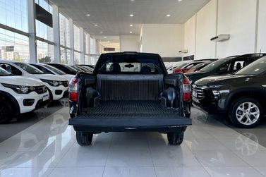 Chevrolet MONTANA