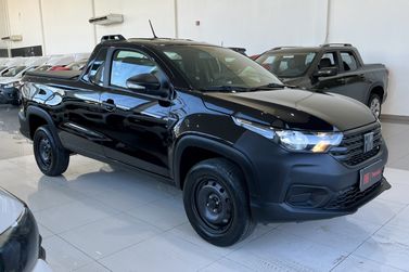 Fiat Strada