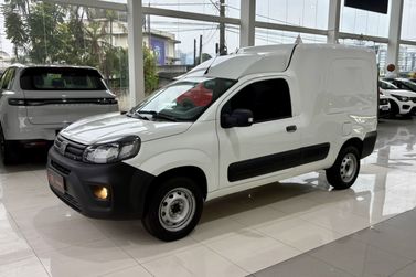 Fiat Fiorino