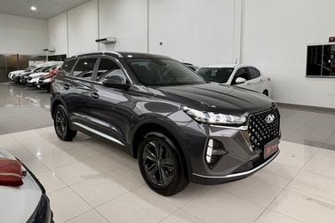 Caoa Chery Tiggo