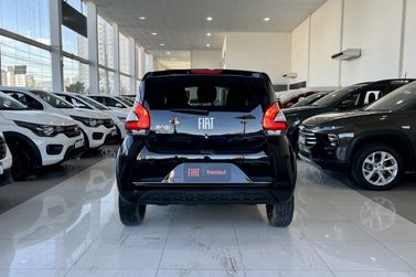 Fiat MOBI
