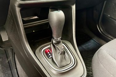 Fiat PULSE