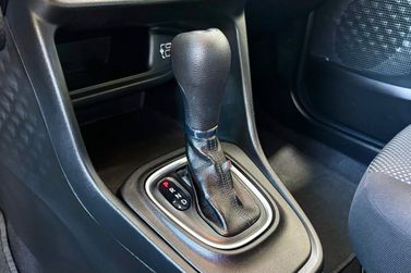 Fiat PULSE