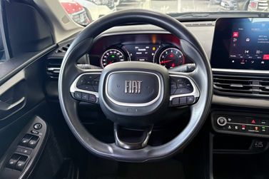 Fiat PULSE