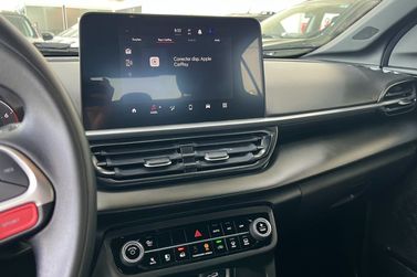 Fiat PULSE