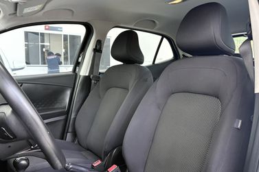 Fiat PULSE