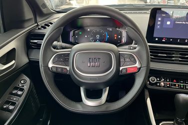 Fiat Fastback