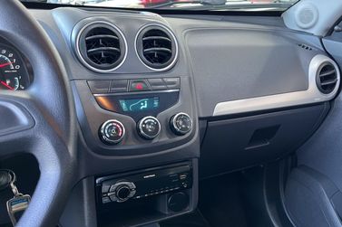 Chevrolet MONTANA