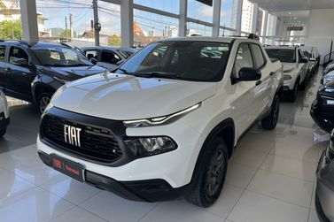 Fiat Toro