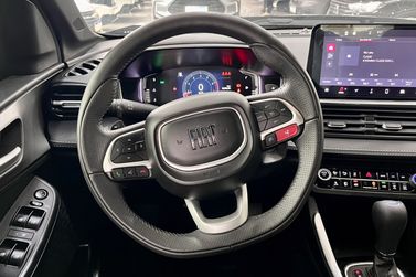 Fiat Fastback