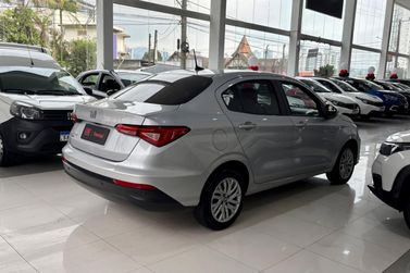 Fiat CRONOS