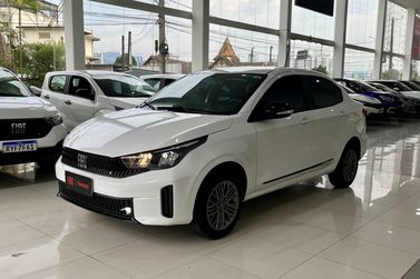Fiat CRONOS