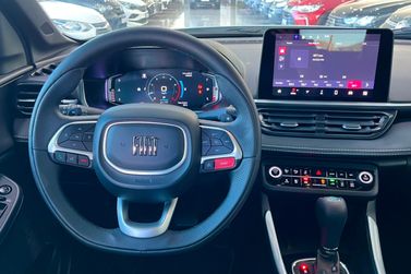 Fiat Fastback