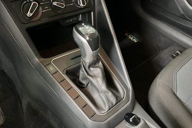 VolksWagen Nivus