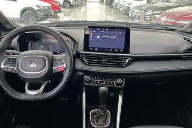 Fiat Fastback