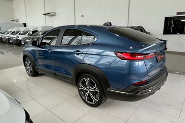 Fiat Fastback