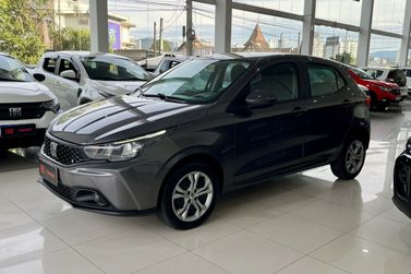 Fiat ARGO