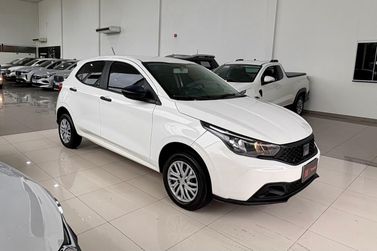 Fiat ARGO