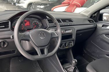 VolksWagen Saveiro
