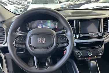 Fiat Toro