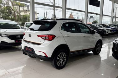 Fiat ARGO