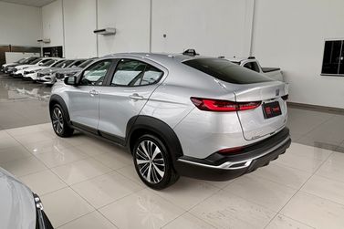 Fiat Fastback