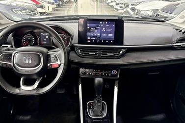 Fiat Fastback