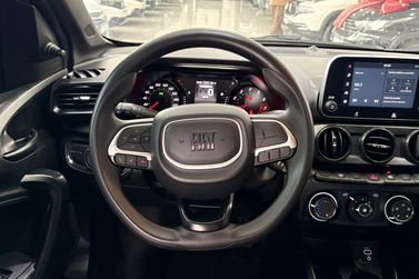 Fiat CRONOS