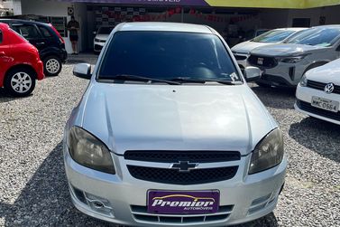 Chevrolet Celta